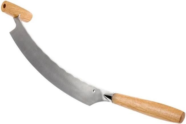 Boska Dutch Cheese Knife Oak L 30 Cm, 320113 1 Boska Dutch Cheese Knife Oak L 30 Cm, 320113