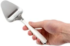 Boska Cheese Slicer Ivory, 320124 -Kitchen Knife Shop BS320124 03 boska bs320124 03