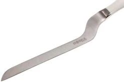 Boska Cheese Knife Brie Ivory, 320126 -Kitchen Knife Shop BS320126 03 boska bs320126 03