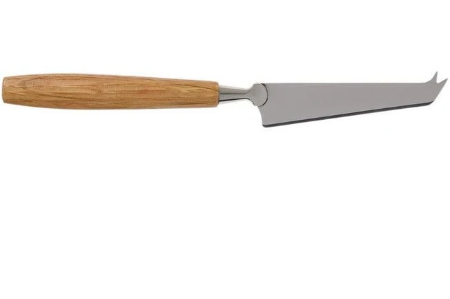 Boska Cheese Knife Oak, 320202 2 Boska Cheese Knife Oak, 320202 - Image 2