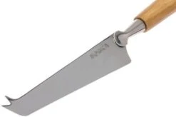 Boska Cheese Knife Oak, 320202 7 Boska Cheese Knife Oak, 320202 -Kitchen Knife Shop BS320202 03 boska bs320202 03