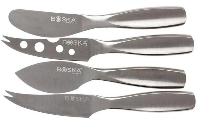 Boska Set Mini 4-pieces, 330100 1 Boska Set Mini 4-pieces, 330100