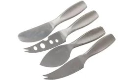 Boska Set Mini 4-pieces, 330100 -Kitchen Knife Shop BS330100 03 boska bs330100 03