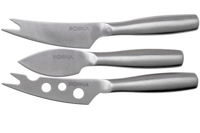 Boska Cheese Set Amigo 358204 3 Boska Cheese Set Amigo 358204 - Image 3