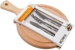 Boska Cheese Set Amigo 358204 7 Boska Cheese Set Amigo 358204 -Kitchen Knife Shop BS358204 04 boska