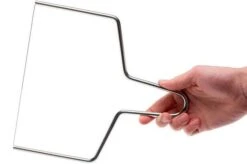 Boska Roquefort Bow L 24 Cm, 602524 -Kitchen Knife Shop BS602524 03 boska bs602524 03