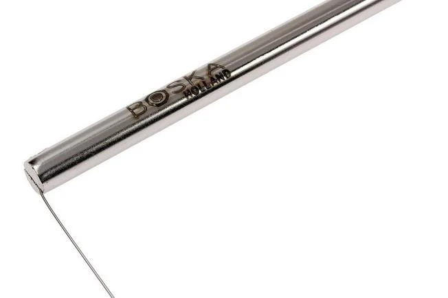 Boska Roquefort Bow M 14,5 Cm, 602614 2 Boska Roquefort Bow M 14,5 Cm, 602614 - Image 2