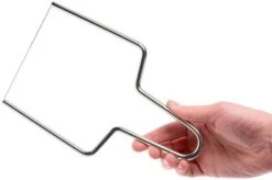 Boska Roquefort Bow M 14,5 Cm, 602614 5 Boska Roquefort Bow M 14,5 Cm, 602614 -Kitchen Knife Shop BS602614 03 boska bs602614 03