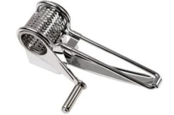 Boska Hand Grater / Cheese Rotary Grater Romano, 853805 7 Boska Hand Grater / Cheese Rotary Grater Romano, 853805 -Kitchen Knife Shop BS853805 03 boska bs853805 03