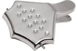 Claude Dozorme Laguiole Oyster Set Ivorine -Kitchen Knife Shop CD2 60 062 85 10 claude dozorme cd2 60 062 85 10