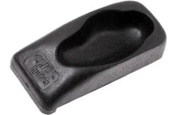 Claude Dozorme Laguiole Oyster Set, Polished Aluminium -Kitchen Knife Shop CD2 60 062 87 09 claude dozorme cd2 60 062 87 09