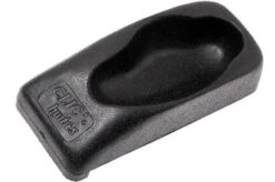 Claude Dozorme Laguiole Oyster Set Olive -Kitchen Knife Shop CD2 60 062 89 08 claude dozorme cd2 60 062 89 08