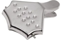 Claude Dozorme Laguiole Oyster Set Olive -Kitchen Knife Shop CD2 60 062 89 09 claude dozorme cd2 60 062 89 09