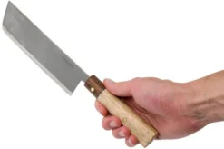 Condor Kondoru Nakiri, CTK5001-7.0 -Kitchen Knife Shop CTK5001 70 06 condor kondoru