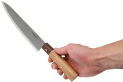 Condor Kondoru Gyutoh, CTK5002-7.8 -Kitchen Knife Shop CTK5002 78 06 condor kondoru