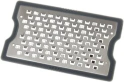 De Buyer Medium Grater For Swing 2.0 And Vantage Mandoline, 2015.81