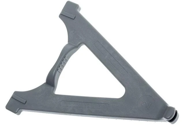 De Buyer Vantage Mandoline Julienne Knife, 2mm, 2017.91 2 De Buyer Vantage Mandoline Julienne Knife, 2mm, 2017.91 - Image 2