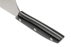 Due Cigni Cookout 1896, 2C1021 Nakiri 17.5 Cm -Kitchen Knife Shop DG2C1021 04 duecigni