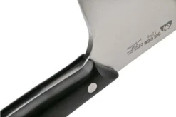 Due Cigni Cookout 1896, 2C1023 Cleaver 15 Cm -Kitchen Knife Shop DG2C1023 05 duecigni