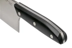 Due Cigni Cookout 1896, 2C1023 Cleaver 15 Cm -Kitchen Knife Shop DG2C1023 06 duecigni