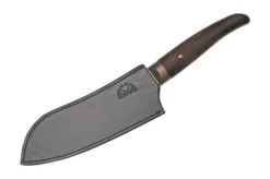 Due Cigni Coquus Balbach Damascus 2C2103DGD Santoku 18 Cm 14 Due Cigni Coquus Balbach Damascus 2C2103DGD Santoku 18 Cm -Kitchen Knife Shop DG2C2103DGD 07 duecigni