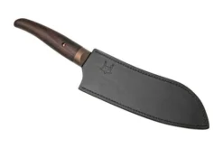 Due Cigni Coquus Balbach Damascus 2C2103DGD Santoku 18 Cm 15 Due Cigni Coquus Balbach Damascus 2C2103DGD Santoku 18 Cm -Kitchen Knife Shop DG2C2103DGD 08 duecigni