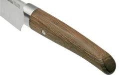 Due Cigni Coquus Santoku 18cm, 2C2103SO Santoku Knife -Kitchen Knife Shop DG2C2103SO 04 duecigni