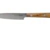 Due Cigni Hakucho Petty 12 Cm, Olive Wood