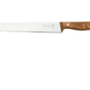 Due Cigni Tuscany 2C744-22OL Carving Knife 22 Cm Olive Wood