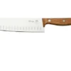 Due Cigni Tuscany DG2C760-18OL Santoku 18 Cm Olive Wood