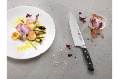 Zwilling Diplôme Paring Knife 9 Cm, 54200-091 -Kitchen Knife Shop Diplome1