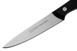 Eden Essentials Paring Knife 9 Cm, 2000-108 -Kitchen Knife Shop EQ2000 108 03 eden