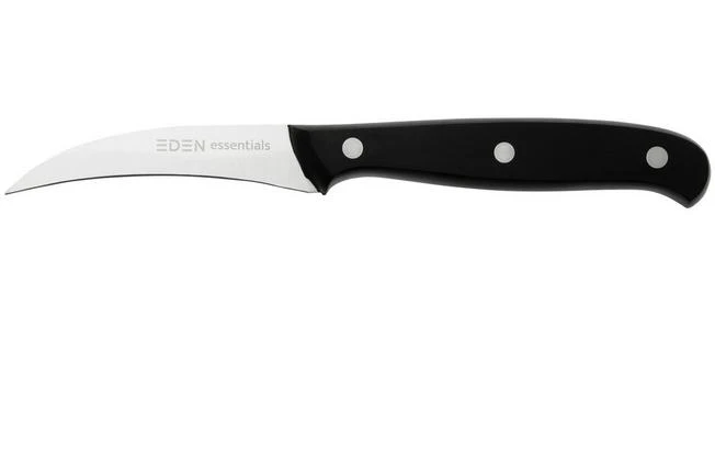 Eden Essentials Turning Knife 8.5 Cm, 2000-109 1 Eden Essentials Turning Knife 8.5 Cm, 2000-109