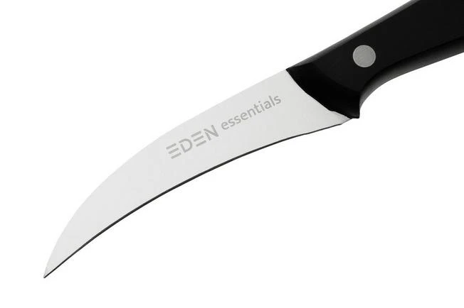 Eden Essentials Turning Knife 8.5 Cm, 2000-109 3 Eden Essentials Turning Knife 8.5 Cm, 2000-109 - Image 3