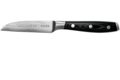 Eden Classic Damast Peeling Knife 9 Cm