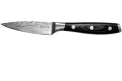 Eden Classic Damast Paring Knife 9 Cm