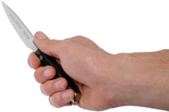 Eden Classic Damast Paring Knife 9 Cm -Kitchen Knife Shop EQ2030 109 06 eden classic damast v2018