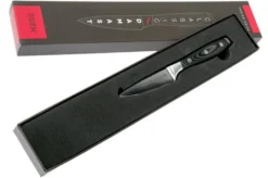 Eden Classic Damast Paring Knife 9 Cm -Kitchen Knife Shop EQ2030 109 07 eden classic damast v2018