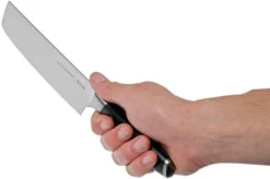 Eden Classic Damast Nakiri 16.5 Cm -Kitchen Knife Shop EQ2030 116 06 eden classic damast v2018