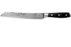 Eden Classic Damast Bread Knife 20 Cm