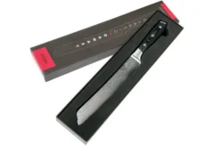 Eden Classic Damast Bread Knife 20 Cm -Kitchen Knife Shop EQ2030 220 07 eden classic damast v2018