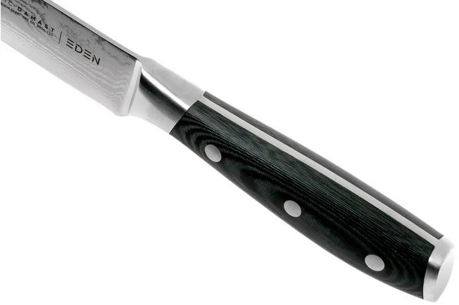 Eden Classic Damast 2030-S01, 3-piece Knife Set 9 Eden Classic Damast 2030-S01, 3-piece Knife Set - Image 9