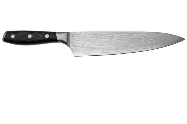 Eden Classic Damast 2030-S08, 8-piece Knife Set 8 Eden Classic Damast 2030-S08, 8-piece Knife Set - Image 8