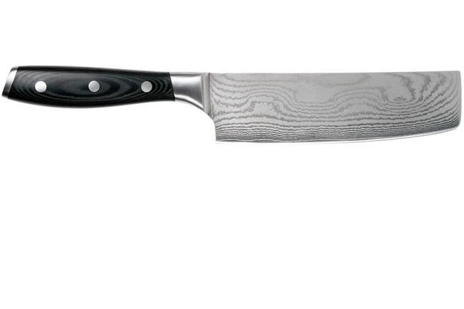 Eden Classic Damast 2030-S08, 8-piece Knife Set 10 Eden Classic Damast 2030-S08, 8-piece Knife Set - Image 10