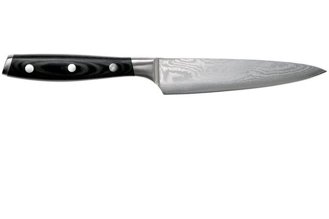 Eden Classic Damast 2030-S08, 8-piece Knife Set 14 Eden Classic Damast 2030-S08, 8-piece Knife Set - Image 14