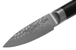 Eden Hammered Damast 2031-109 Office Knife 9 Cm -Kitchen Knife Shop EQ2031 109 03 eden