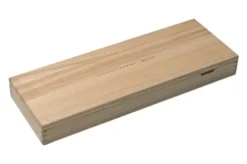 Eden Hammered Damast 2031-109 Office Knife 9 Cm -Kitchen Knife Shop EQ2031 109 05 eden