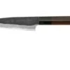 Eden Kanso Aogami, Utility Knife 13.5 Cm, For Lefthanded Person