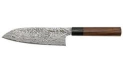 Eden Susumi SG2 Santoku, 18,5 Cm