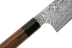 Eden Susumi SG2 Santoku, 18,5 Cm -Kitchen Knife Shop EQ2050 318 05 eden